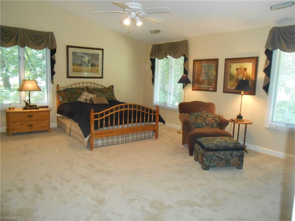 5012 Millstaff Drive Oak Ridge, NC 27310 - Photo 14 of 30