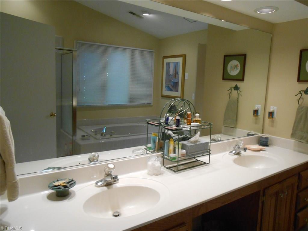 5012 Millstaff Drive Oak Ridge, NC 27310 - Photo 16 of 30