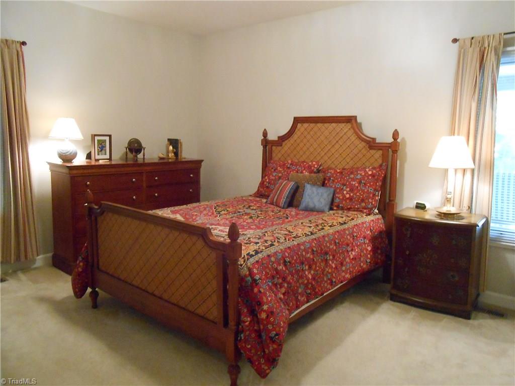 5012 Millstaff Drive Oak Ridge, NC 27310 - Photo 19 of 30