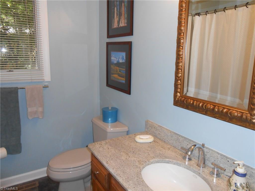 5012 Millstaff Drive Oak Ridge, NC 27310 - Photo 20 of 30
