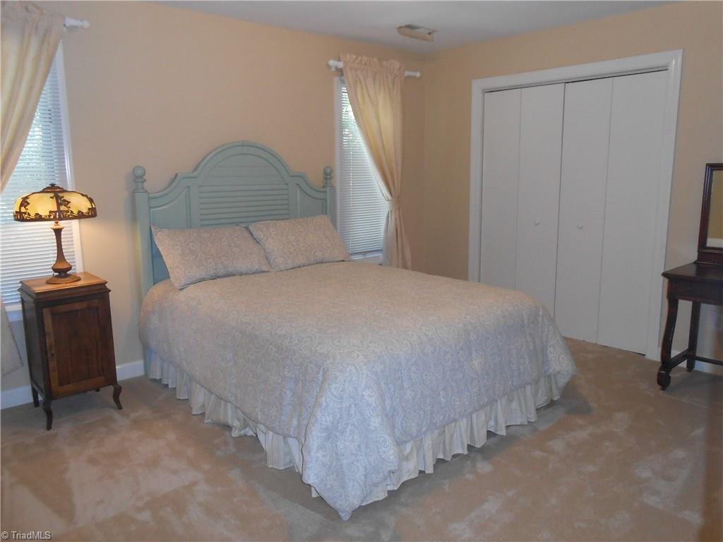 5012 Millstaff Drive Oak Ridge, NC 27310 - Photo 21 of 30