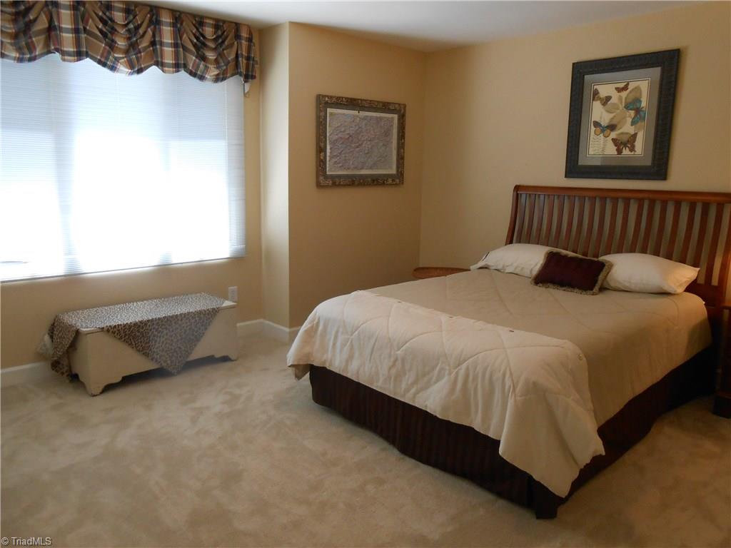 5012 Millstaff Drive Oak Ridge, NC 27310 - Photo 23 of 30