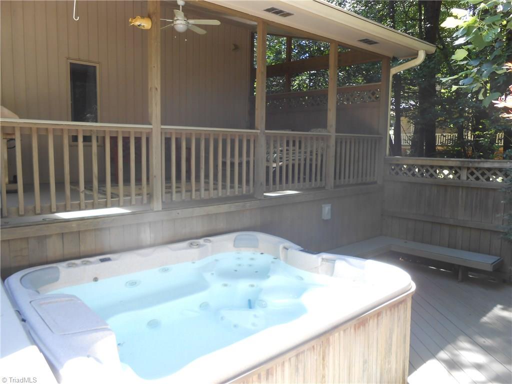 5012 Millstaff Drive Oak Ridge, NC 27310 - Photo 27 of 30
