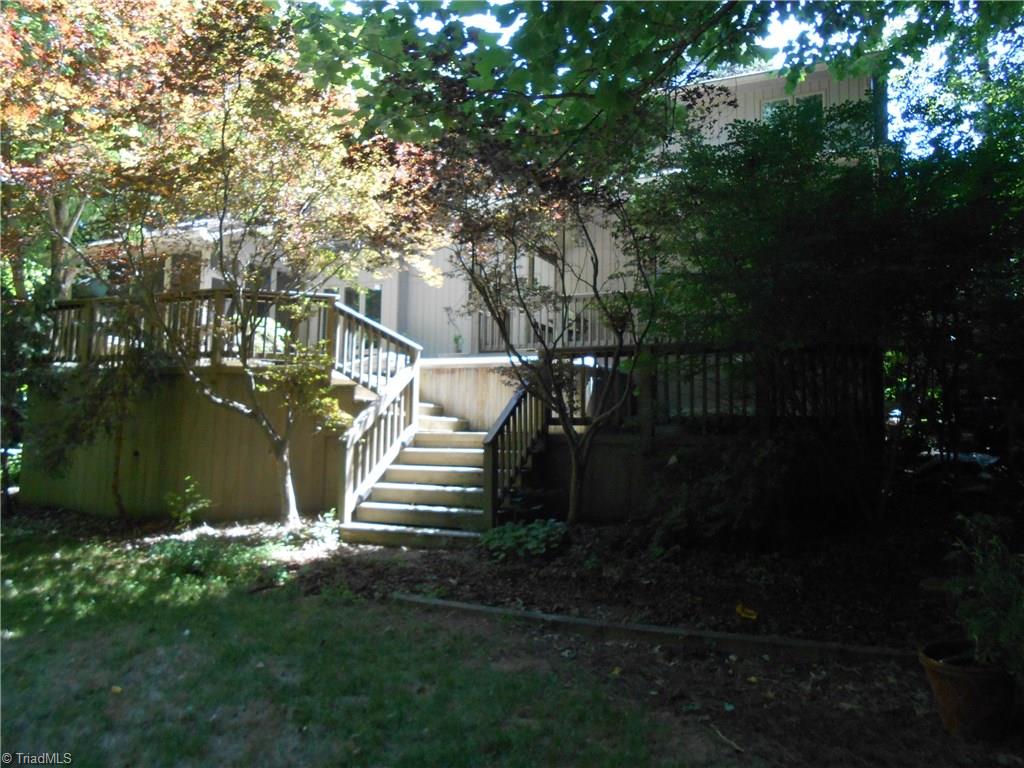5012 Millstaff Drive Oak Ridge, NC 27310 - Photo 28 of 30