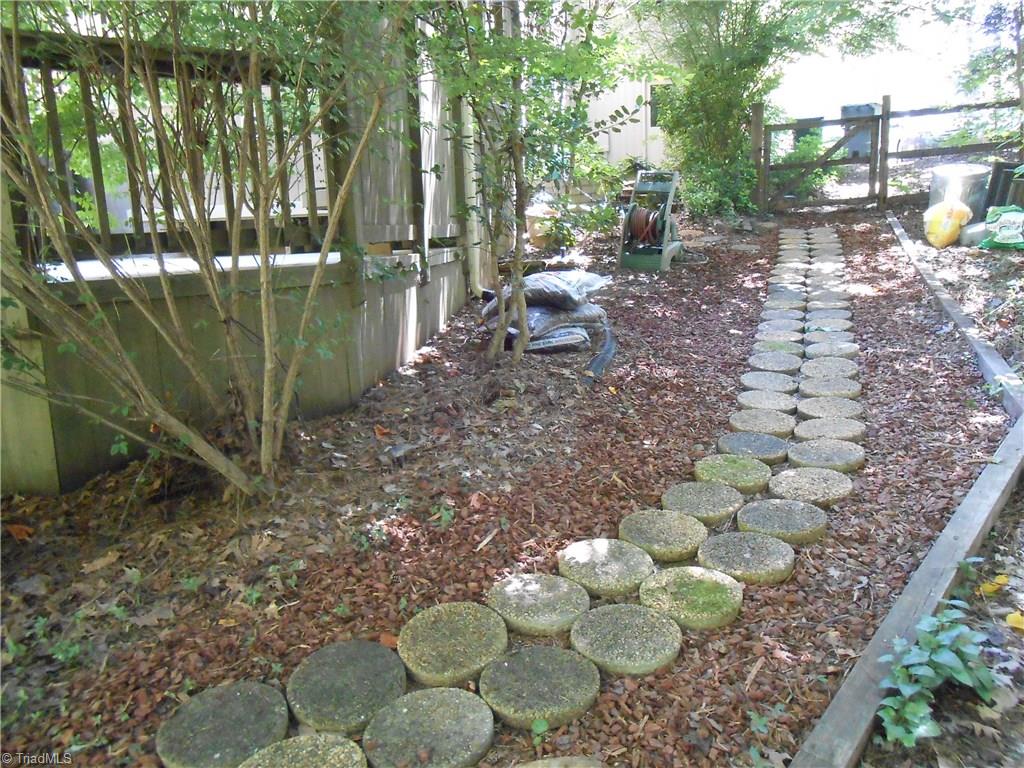 5012 Millstaff Drive Oak Ridge, NC 27310 - Photo 29 of 30
