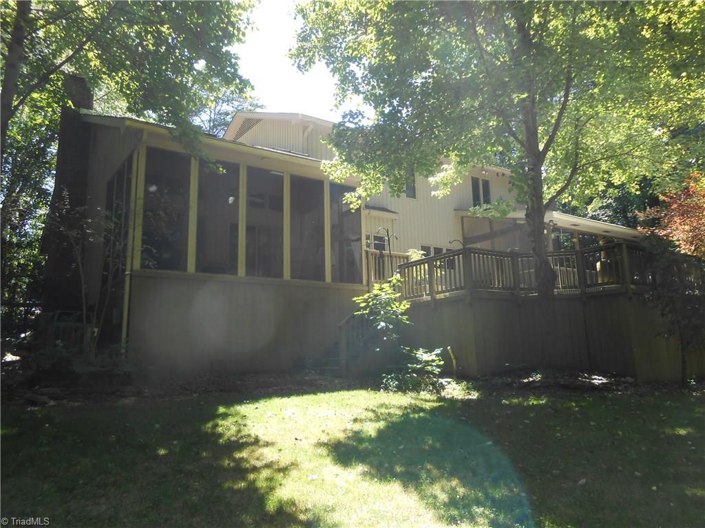 5012 Millstaff Drive Oak Ridge, NC 27310 - Photo 30 of 30
