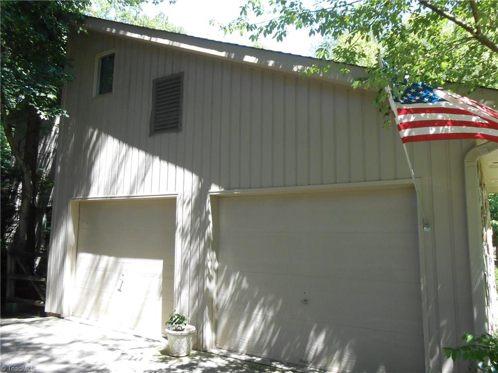 5012 Millstaff Drive Oak Ridge, NC 27310 - Photo 4 of 30
