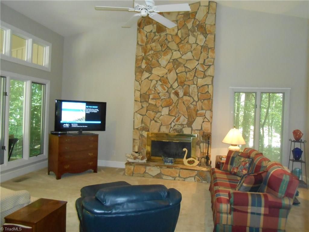 5012 Millstaff Drive Oak Ridge, NC 27310 - Photo 5 of 30