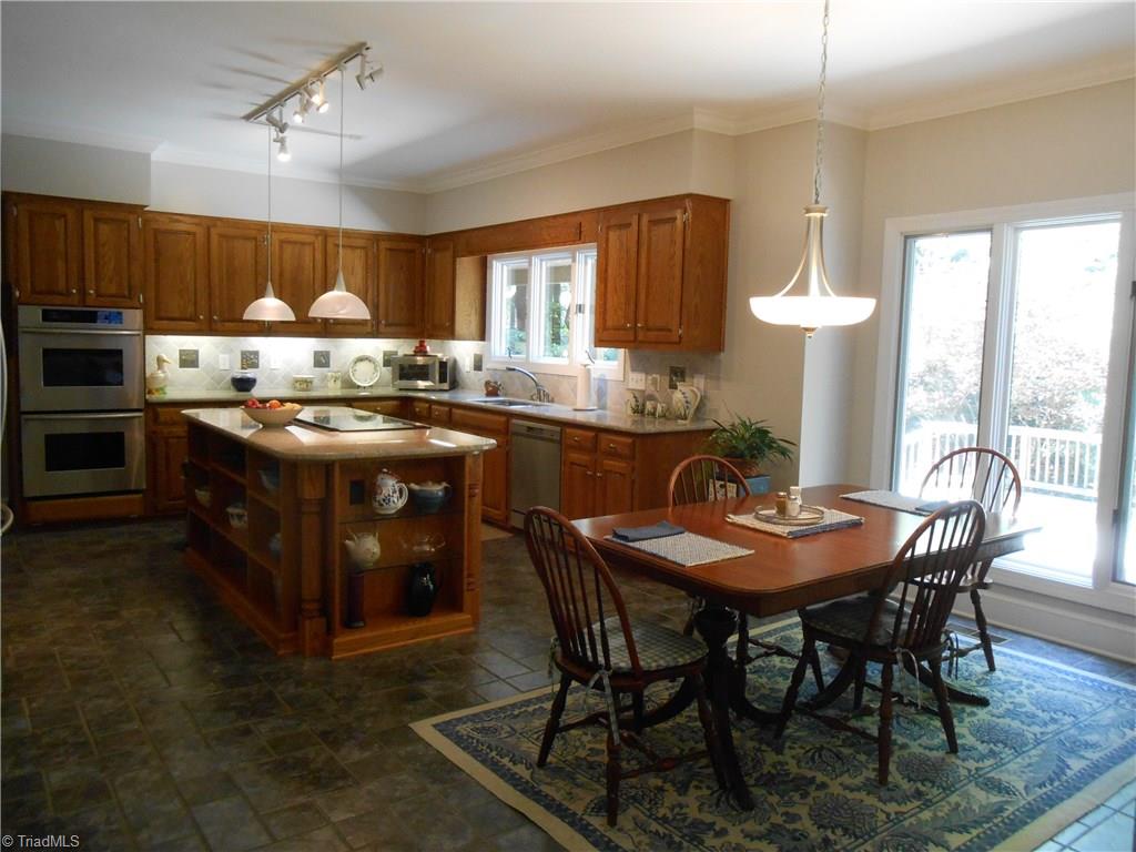 5012 Millstaff Drive Oak Ridge, NC 27310 - Photo 6 of 30
