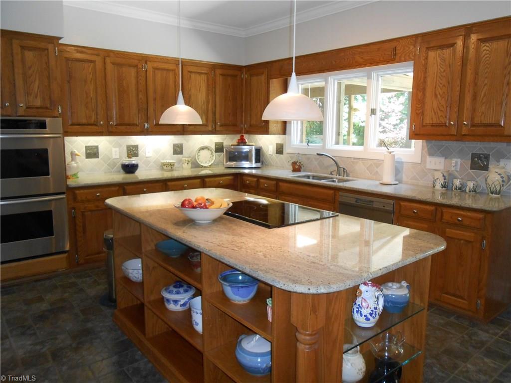5012 Millstaff Drive Oak Ridge, NC 27310 - Photo 7 of 30