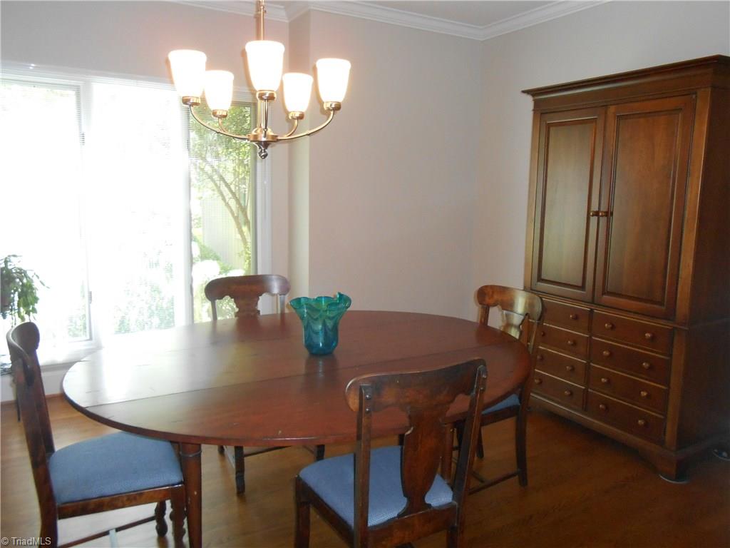 5012 Millstaff Drive Oak Ridge, NC 27310 - Photo 10 of 30