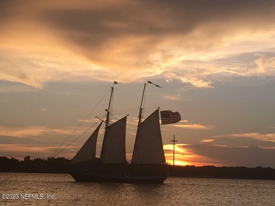 583 Ashby Landing Way St. Augustine, FL 32086 - Photo 43 of 48 a view of a city