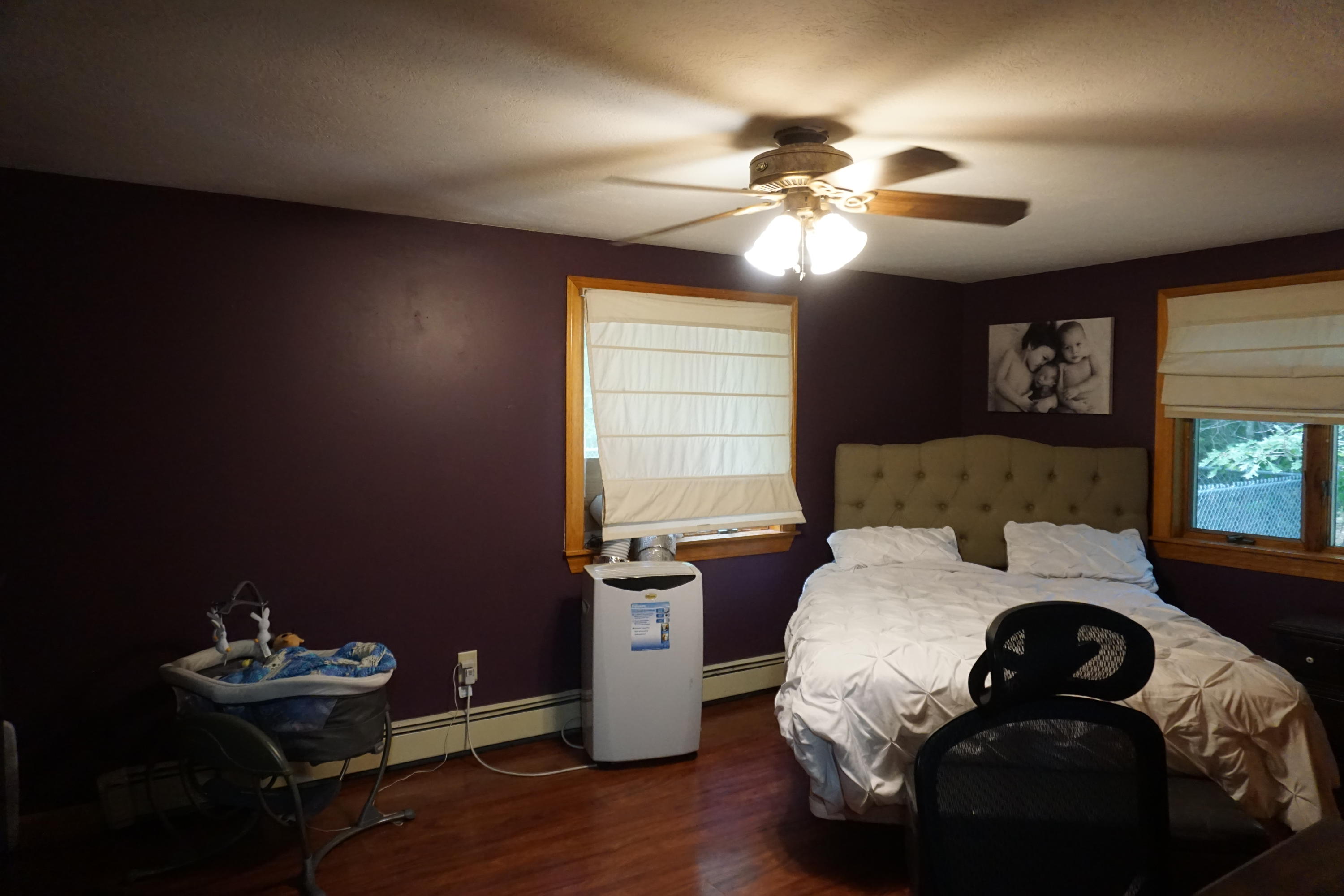 345 Country Club Road, Unit 3 Sanford, ME 04073 - Photo 11 of 18 Master bedroom