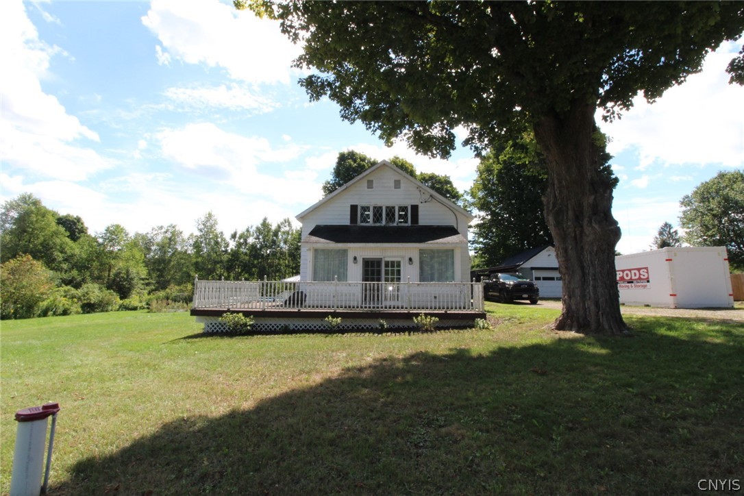 22 County Rte 26 West Monroe, NY 13167 - Photo 1 of 49 Gallery Image 1