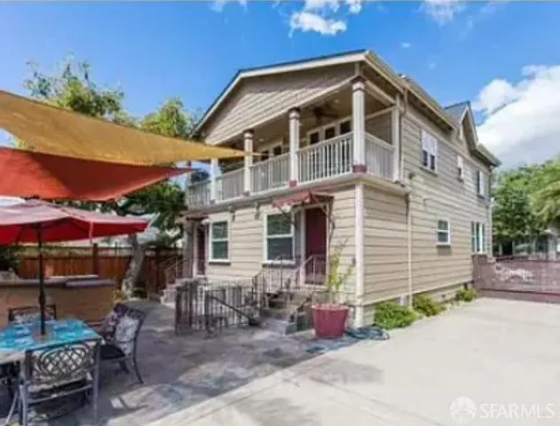 $1,475,000 | 647 North 2nd Street, San Jose, CA 95112
