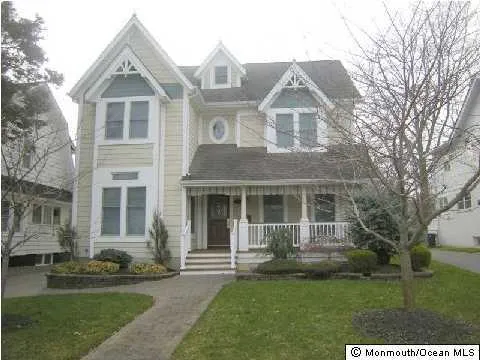 $6,500 | 413 St Clair Avenue, Spring Lake, NJ 07762