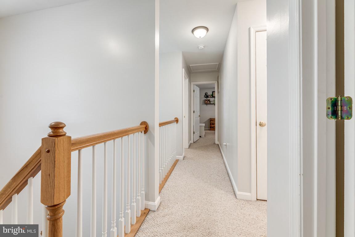 6425 Hickory Ridge Road Spotsylvania, VA 22551 - Photo 22 of 43 Upstairs Hall