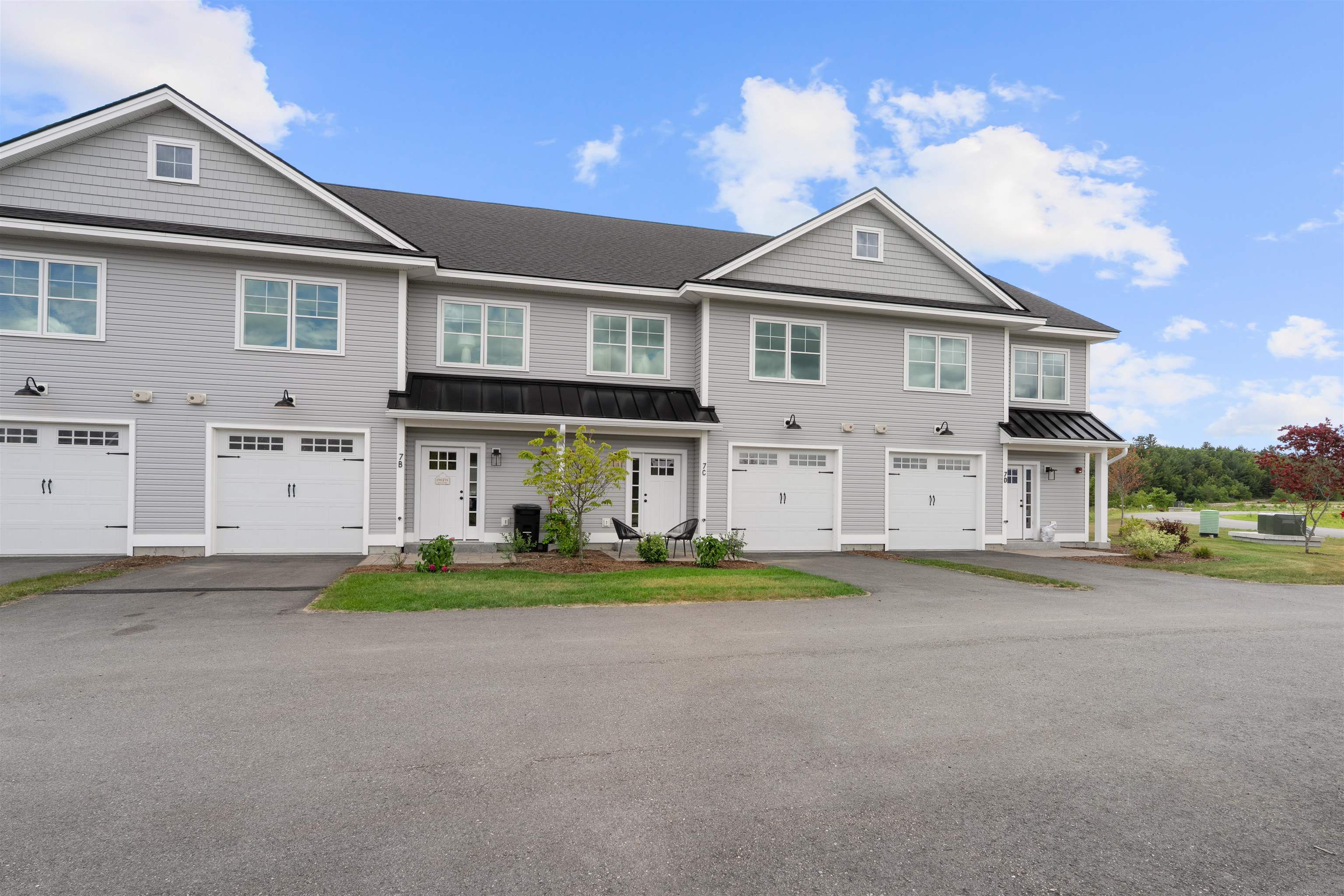 7 Ryan Road, Unit B Thornton, NH 03285 - Photo 30 of 40