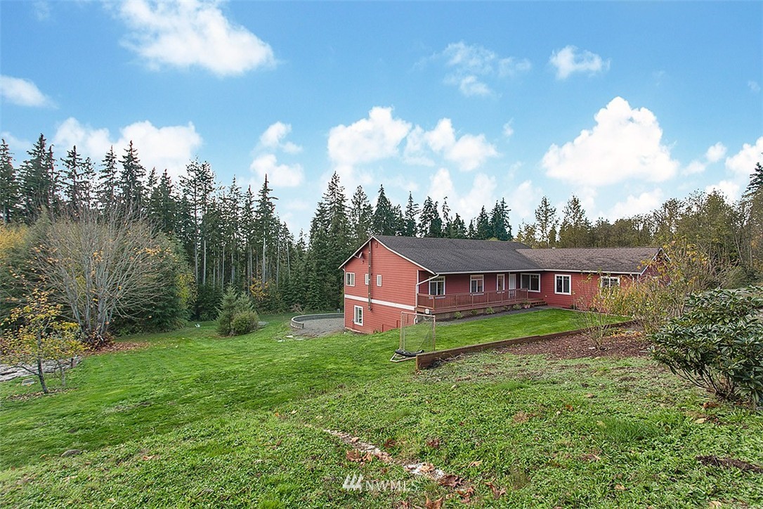 5628 Pilchuck Tree Farm Road Snohomish, WA 98290 - Photo 1 of 25 Gallery Image 1