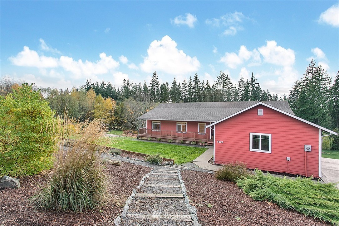 5628 Pilchuck Tree Farm Road Snohomish, WA 98290 - Photo 2 of 25 Gallery Image 2