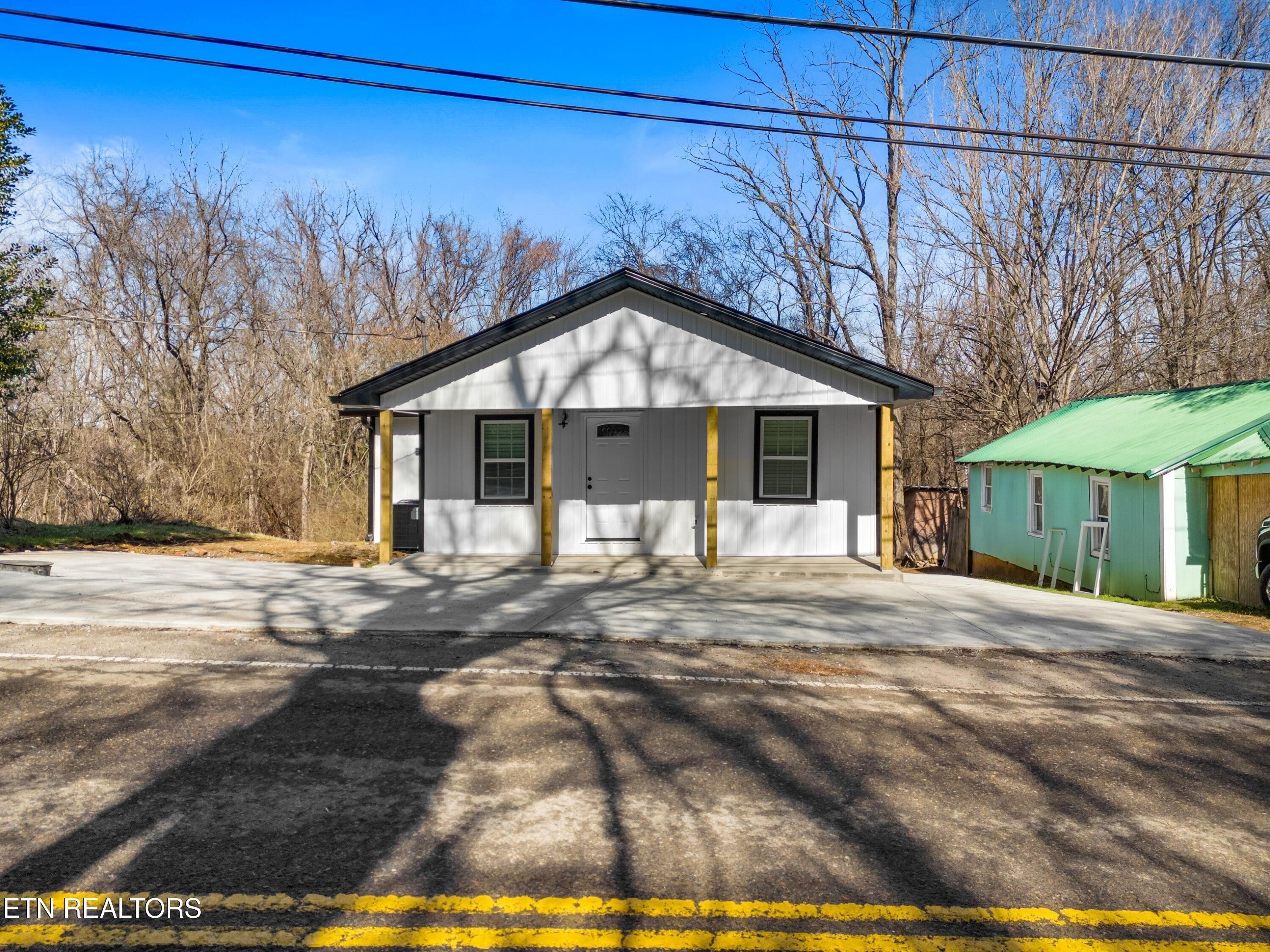 1100 Valley Home Road Morristown, TN 37813 - Photo 17 of 24 002-1100ValleyHomeRoad-Morristown-TN-378