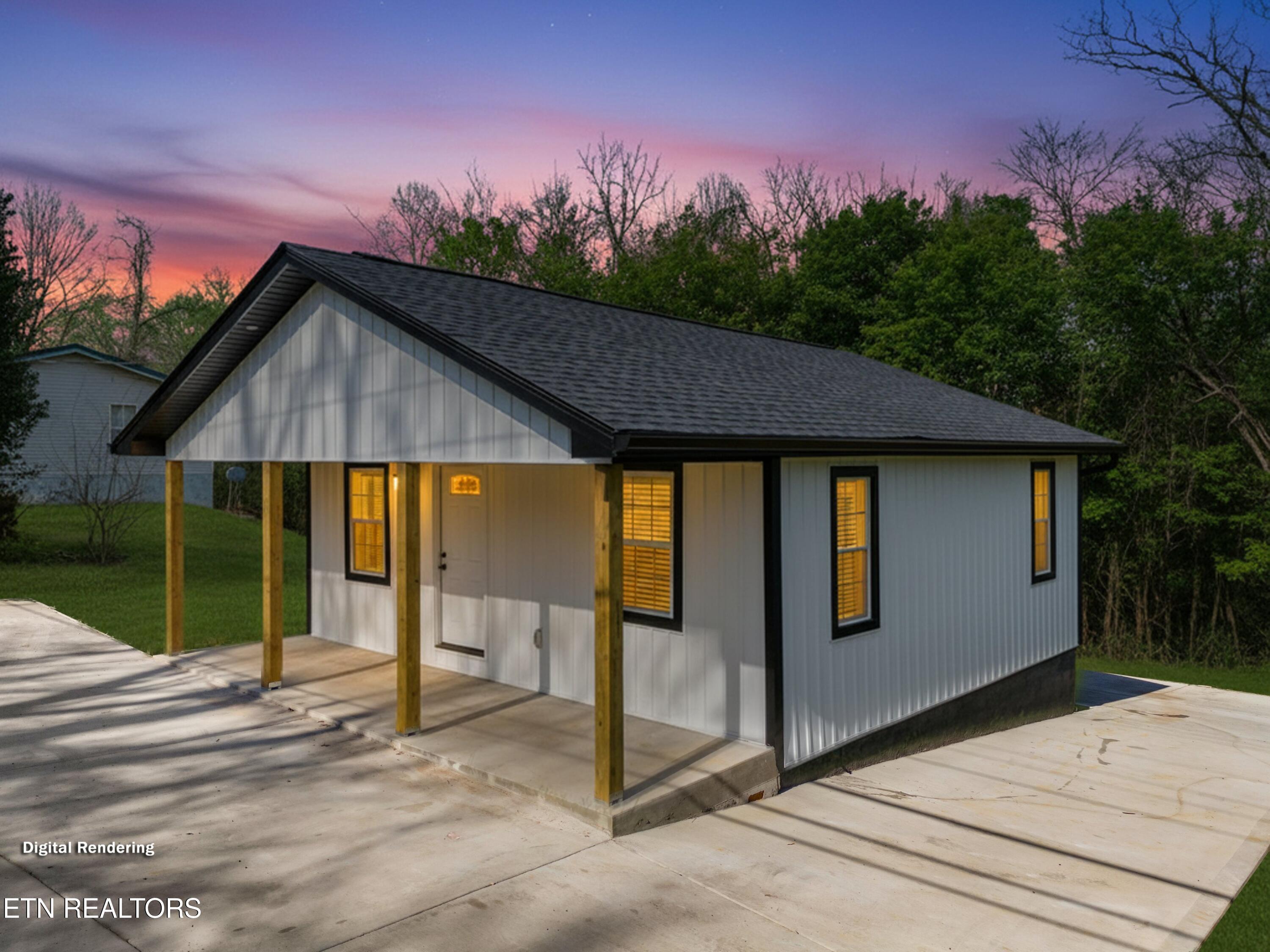 1100 Valley Home Road Morristown, TN 37813 - Photo 24 of 24 001-1100ValleyHomeRoad-Morristown-TN-378