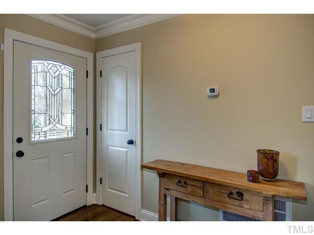 902 Brandon Road Durham, NC 27713 - Photo 14 of 25 Foyer