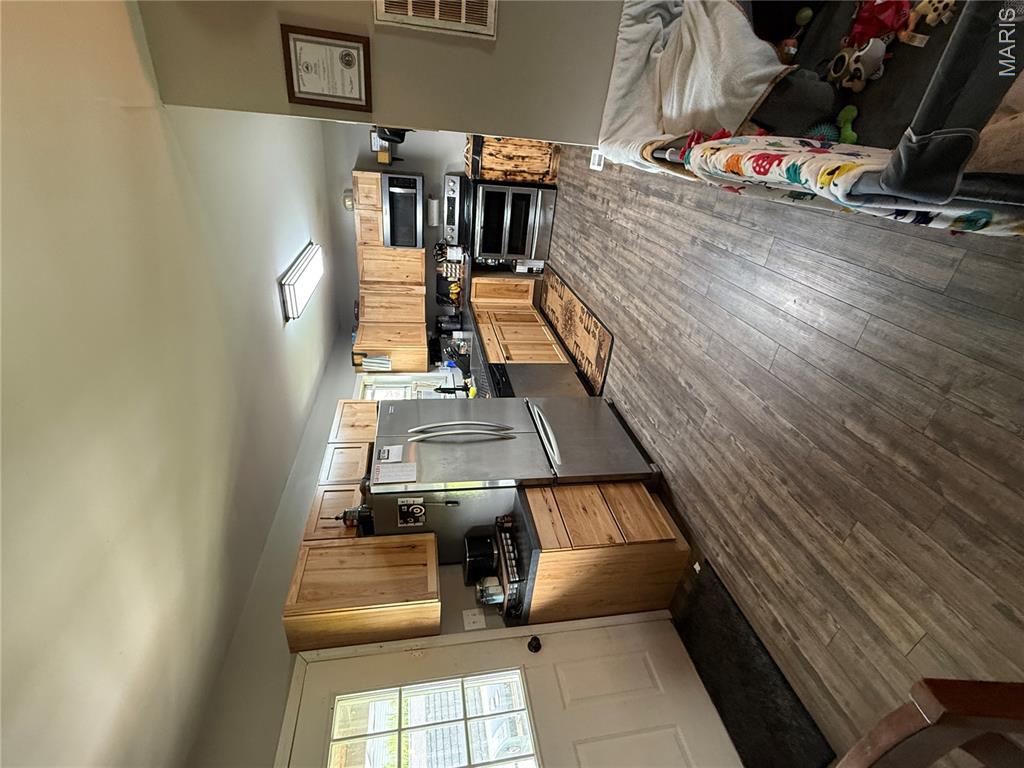 645 North Springfield Road, Unit A/B St. James, MO 65559 - Photo 6 of 19