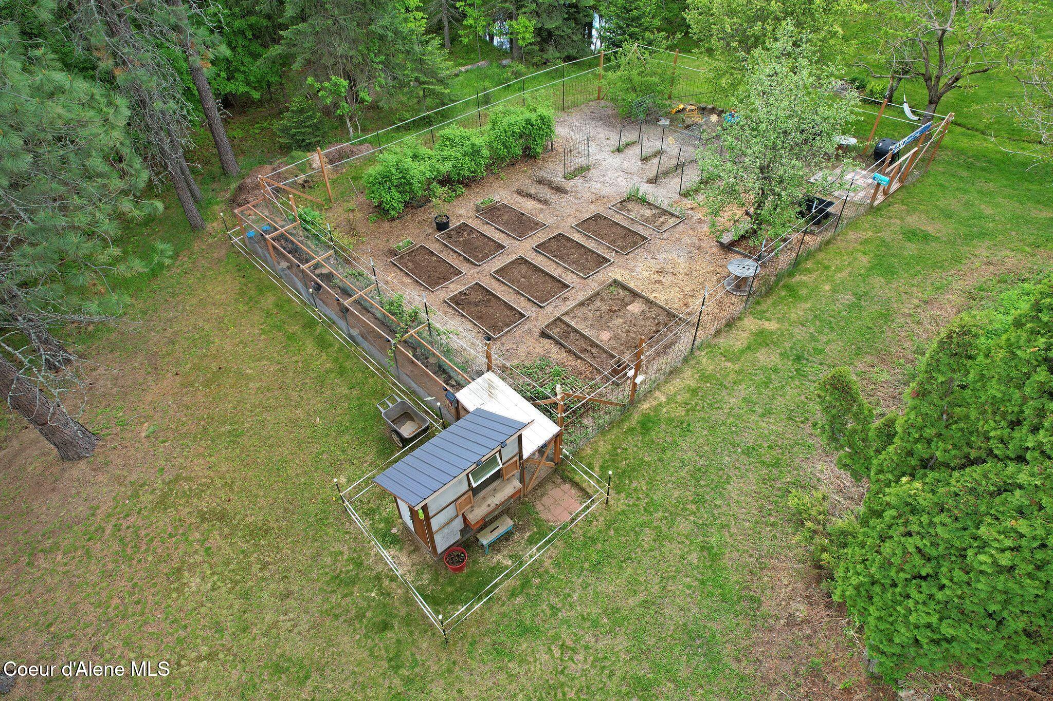 272 Hidden Spring Road Sandpoint, ID 83864 - Photo 47 of 77 hidden springs