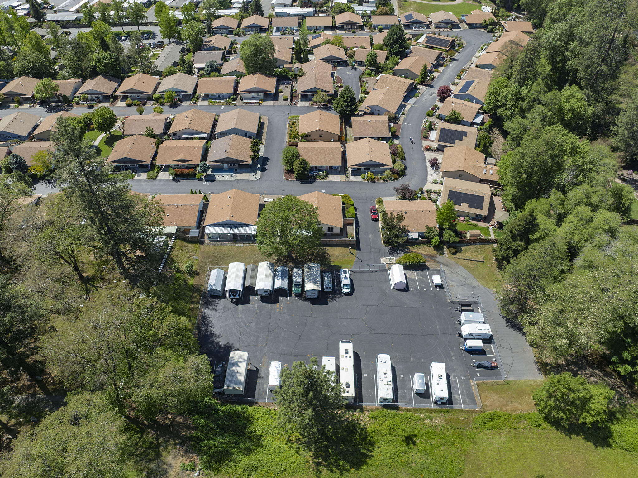 100 Brookside Court Rogue River, OR 97537 - Photo 29 of 35 28