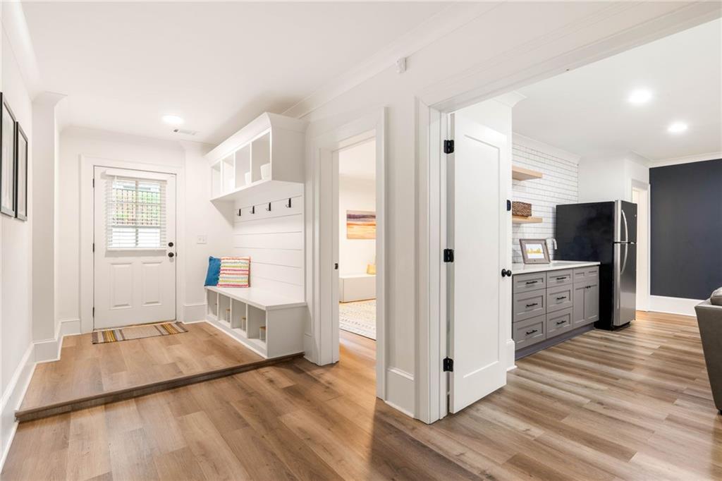 1904 Ridgewood Drive Northeast Atlanta, GA 30307 - Photo 43 of 57