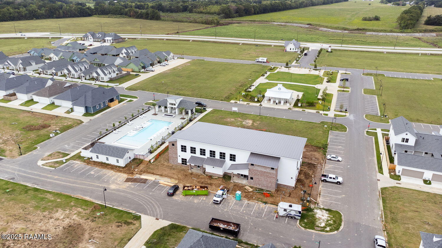 337 Bozeman Trail Scott, LA 70583 - Photo 35 of 37 337 Bozeman Trail