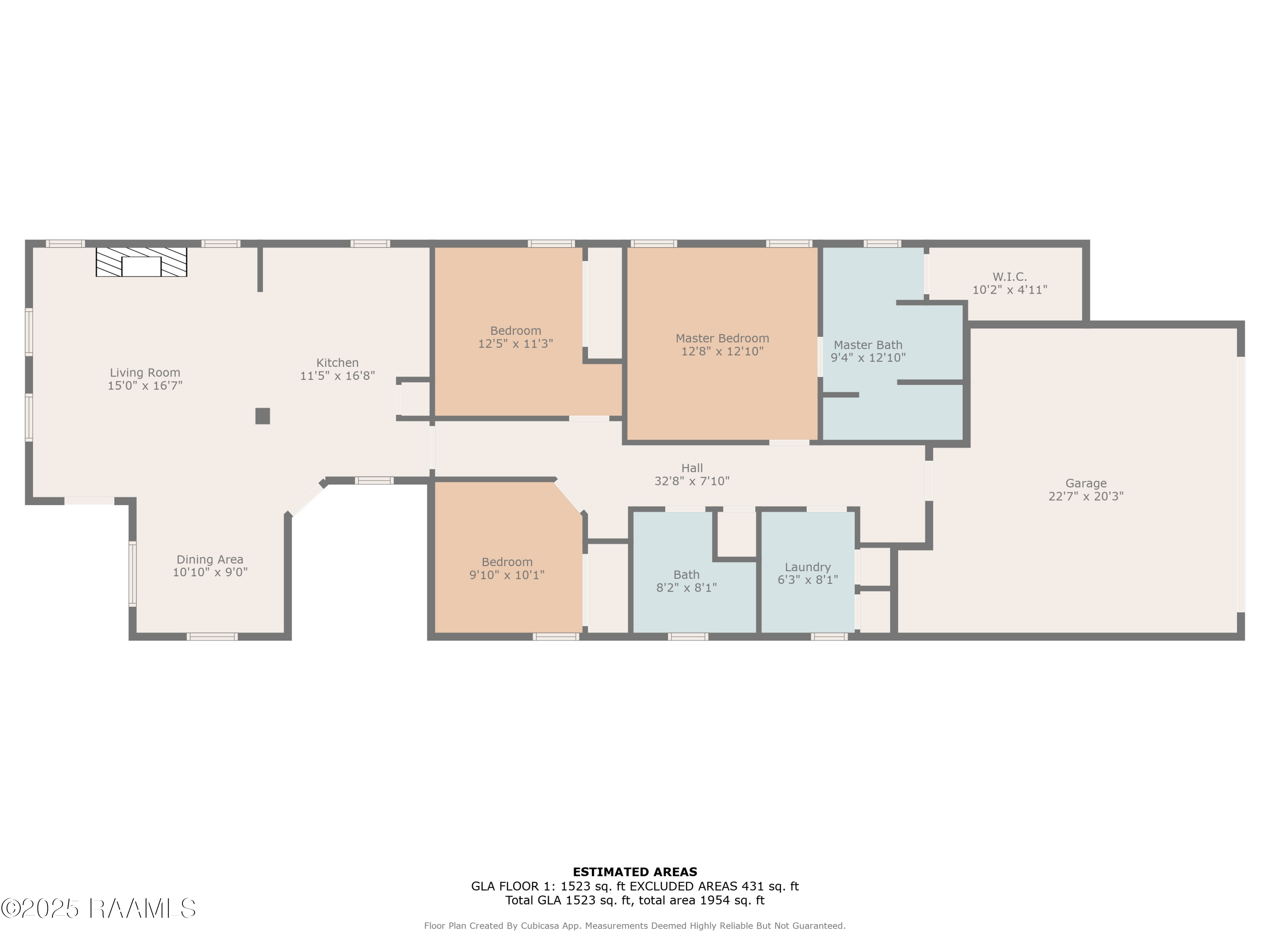 337 Bozeman Trail Scott, LA 70583 - Photo 37 of 37