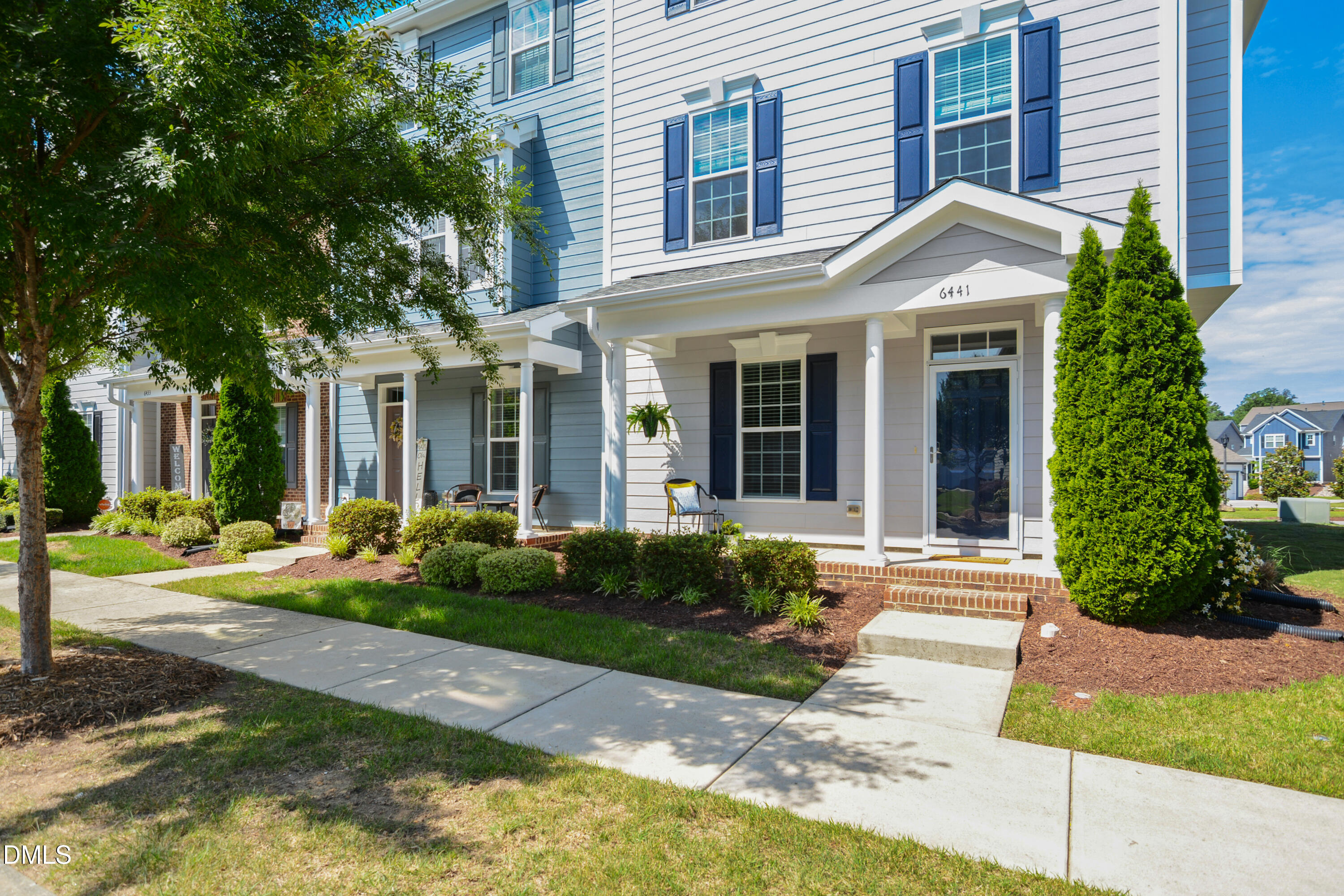 6441 Giddings Street Raleigh, NC 27616 - Photo 2 of 42