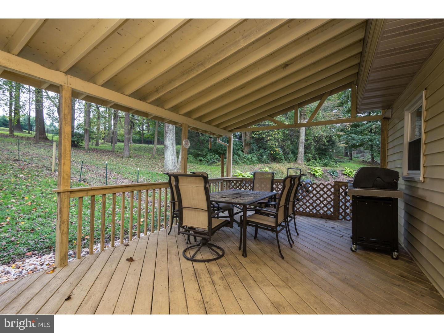 142 Good Hope Road Landenberg, PA 19350 - Photo 22 of 25 Deck
