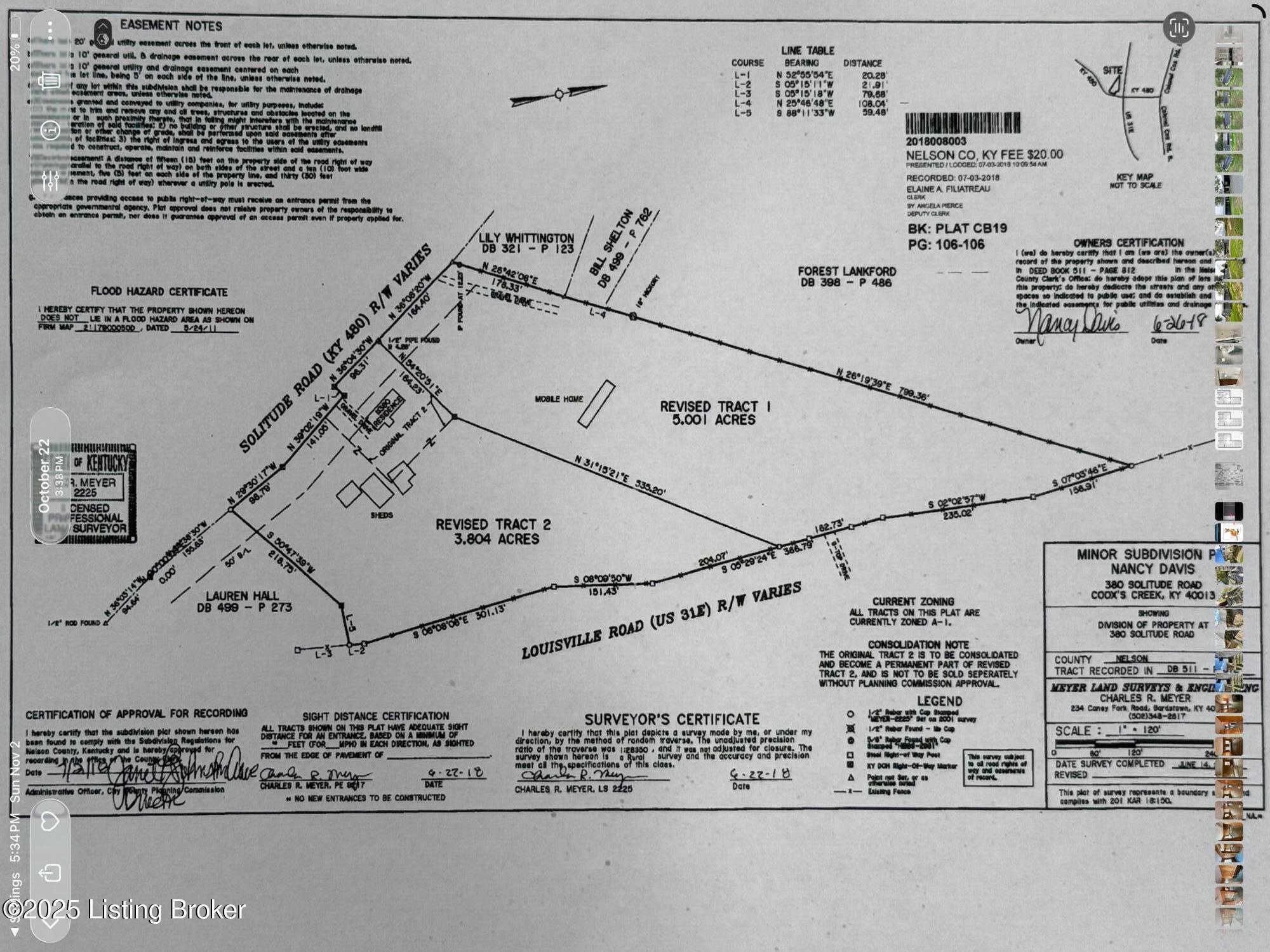 380 Solitude Road Coxs Creek, KY 40013 - Photo 29 of 30 28