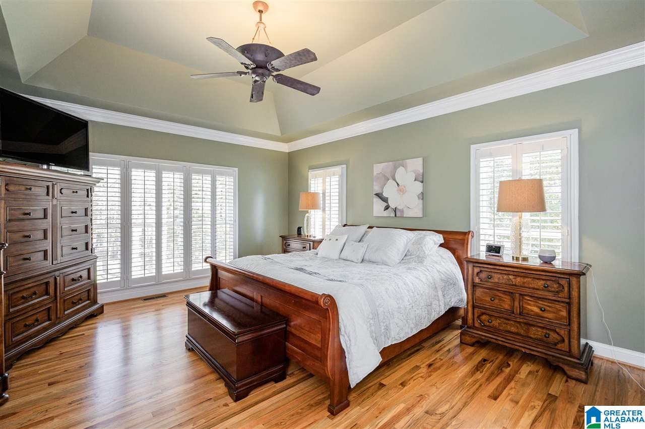 1123 Hardwood Cove Road Birmingham, AL 35242 - Photo 22 of 43