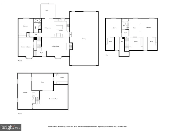 $850,000 | 10118 Spinning Wheel Court, Fairfax, VA 22032