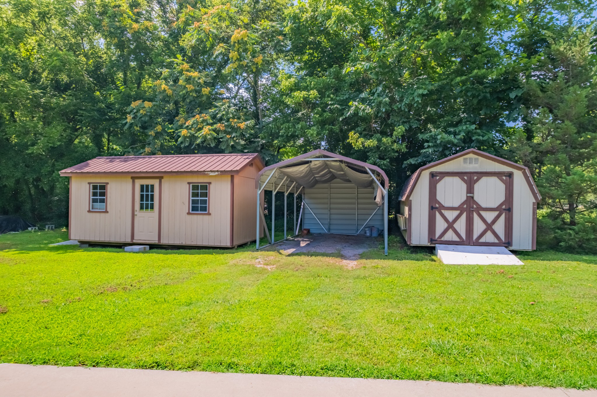 378 Bobo Hollow Road Tullahoma, TN 37388 - Photo 36 of 40