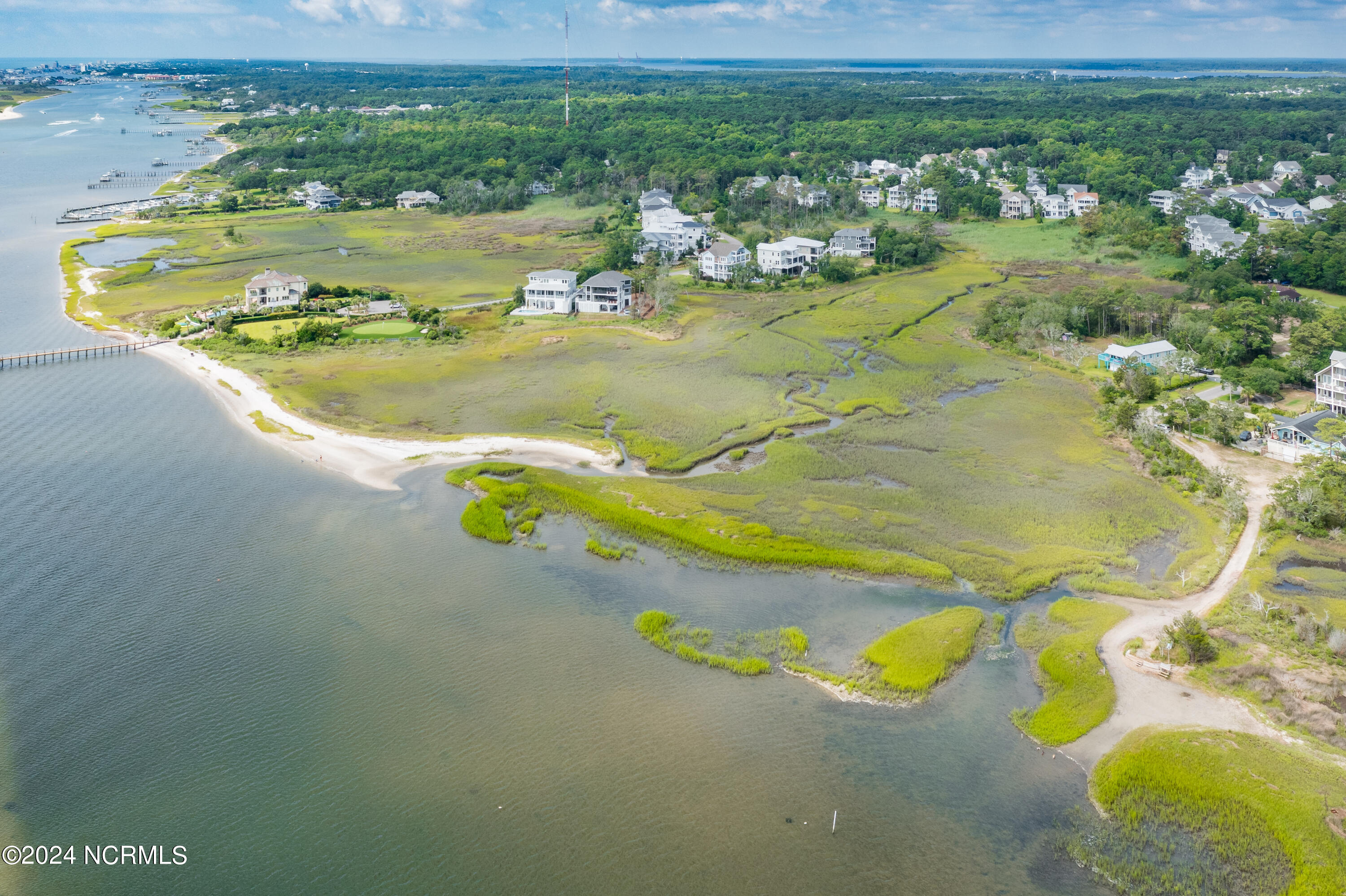 414 East Seaview Road Wilmington, NC 28409 - Photo 33 of 34 1021