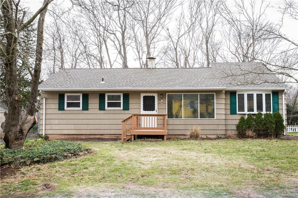 15 Edwards Road Durham, CT 06422 - Photo 1 of 1