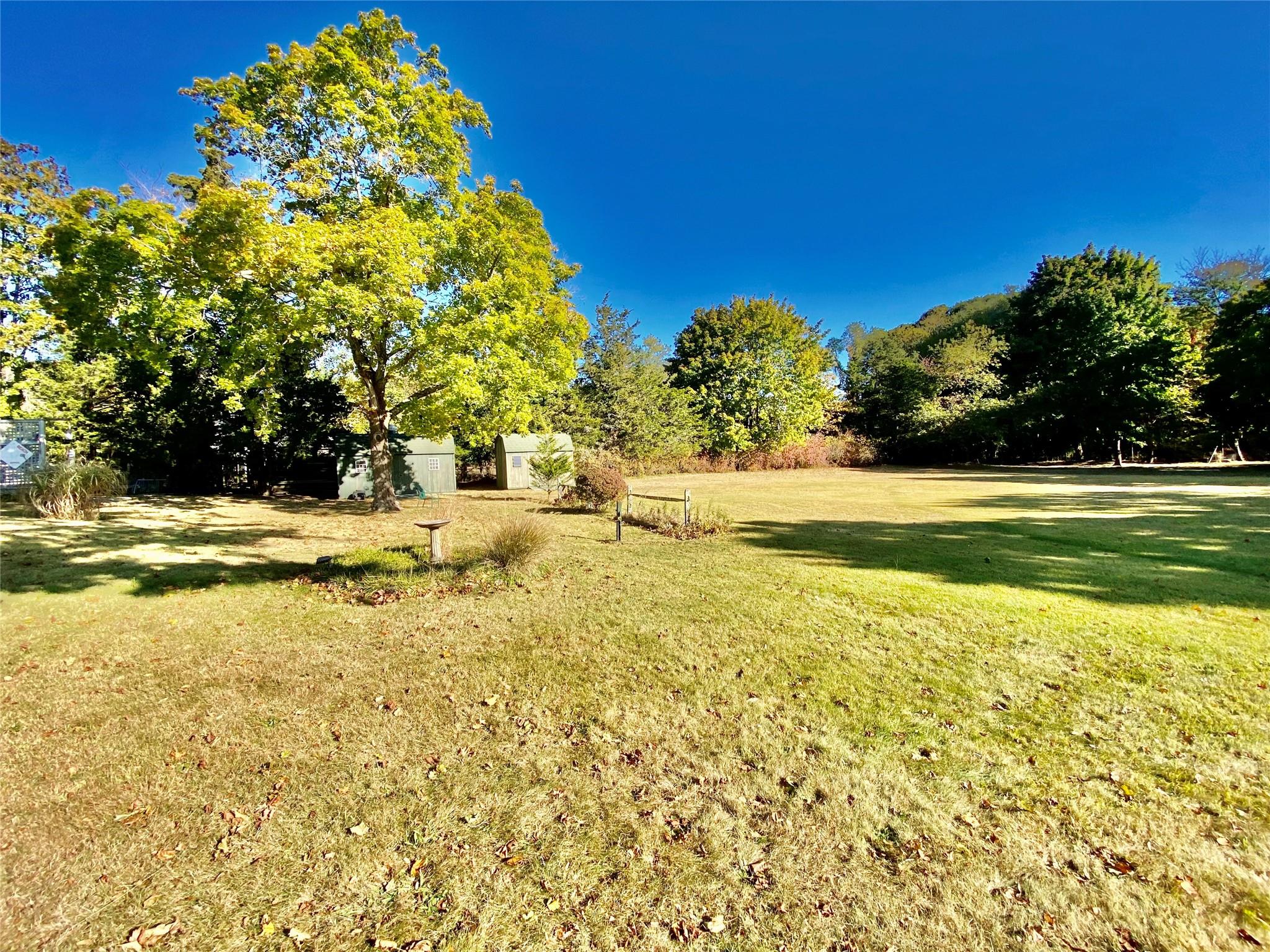 3825 South Harbor Road Southold, NY 11971 - Photo 12 of 15 View of yard
