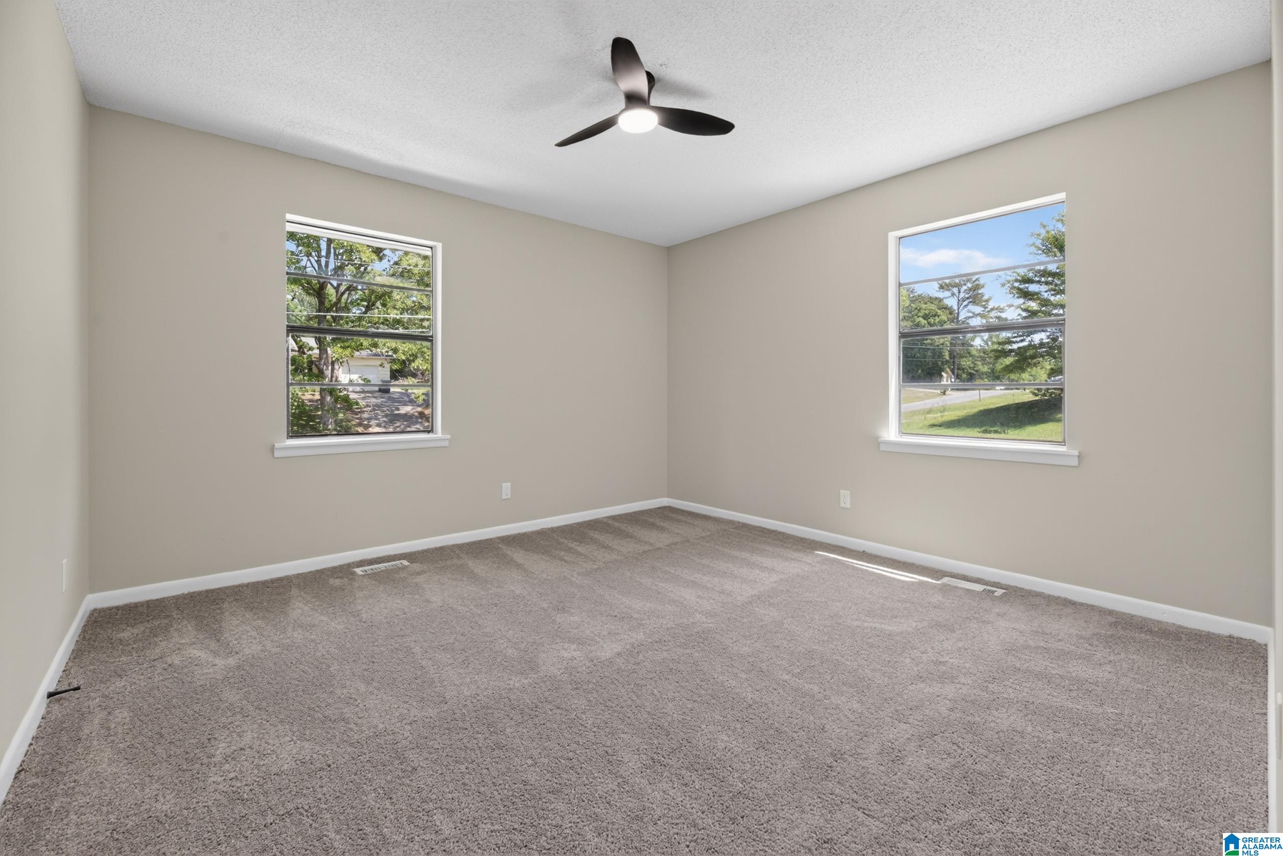 418 Hilltop Road Weaver, AL 36277 - Photo 27 of 42