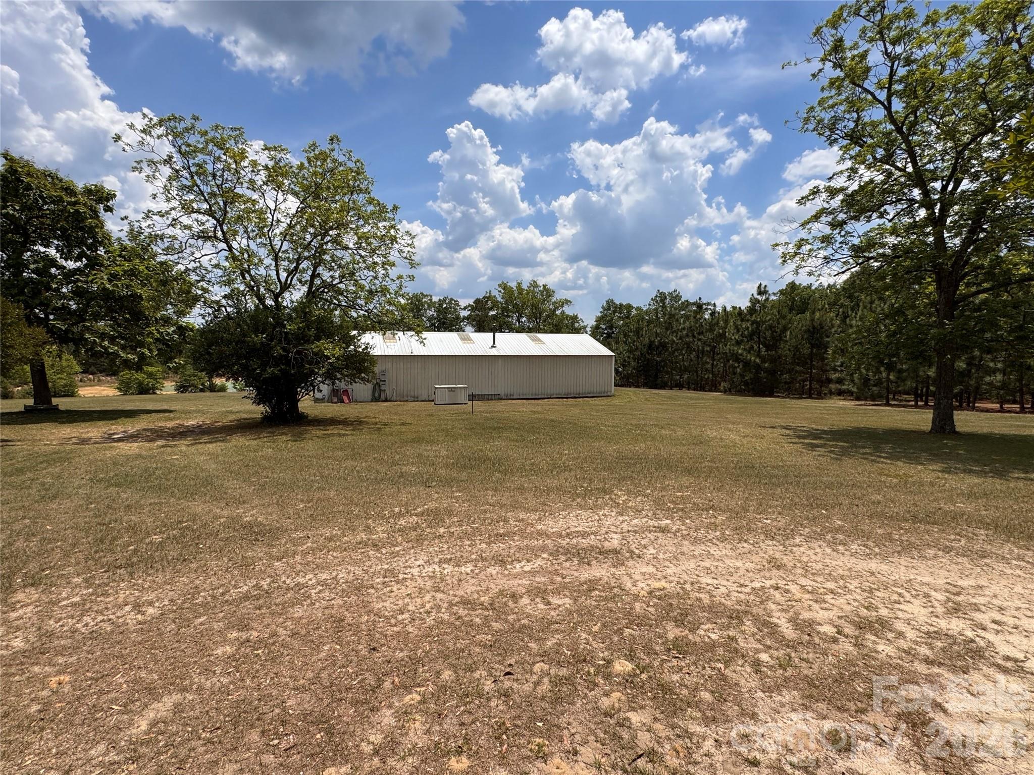 1821 Overbrook Road Kershaw, SC 29067 - Photo 5 of 11