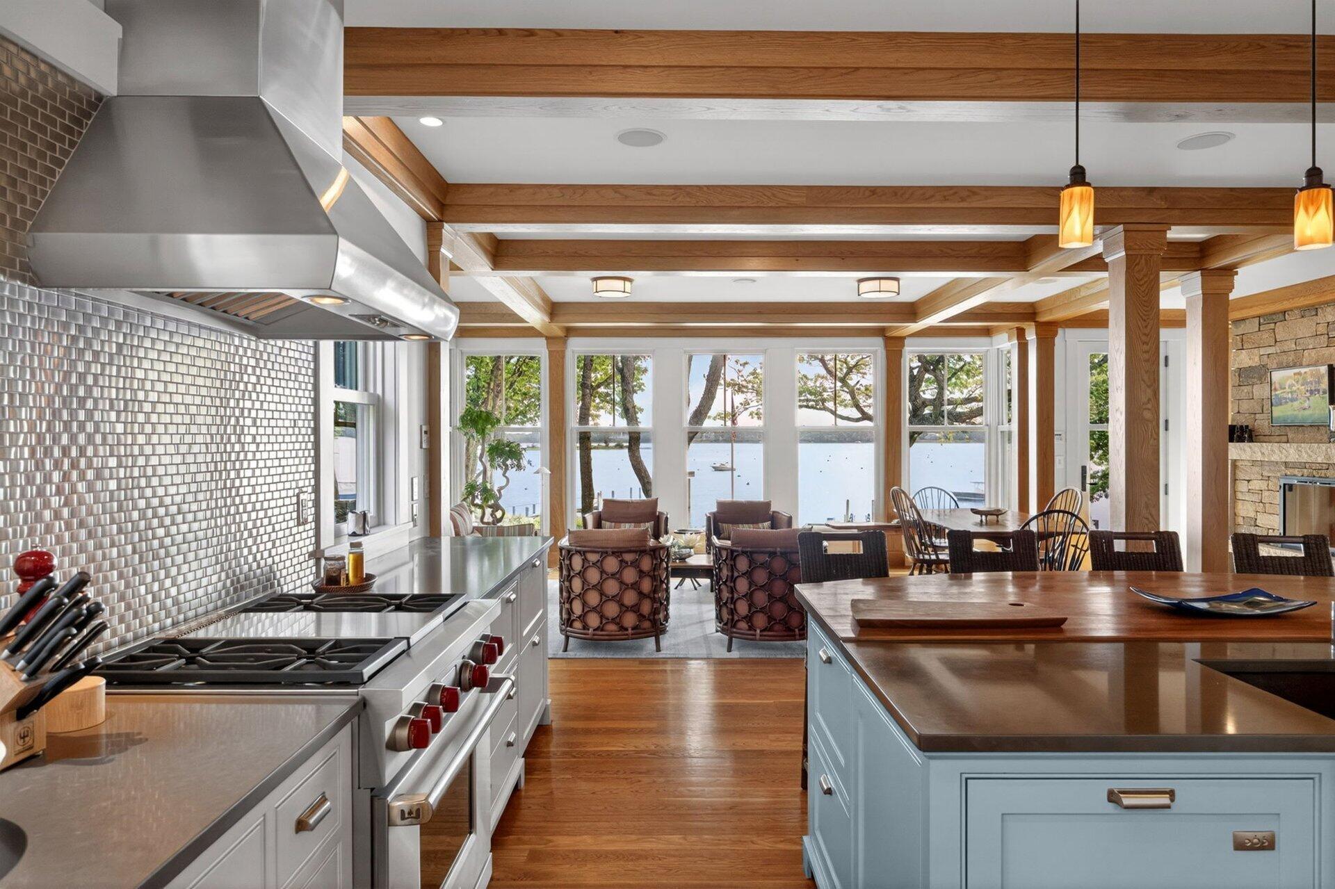 109 Eel River Road Osterville, MA 02655 - Photo 15 of 48 16