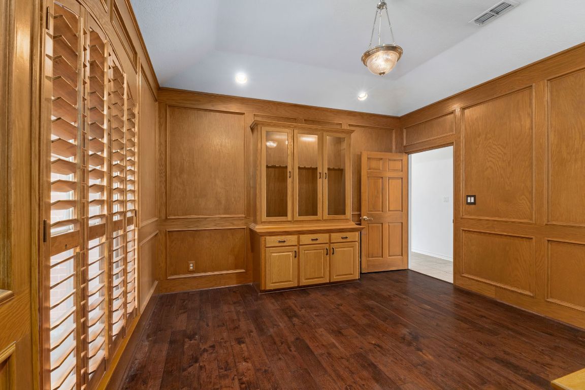 803 South Converse Street Flatonia, TX 78941 - Photo 24 of 35 a room with storage and utility