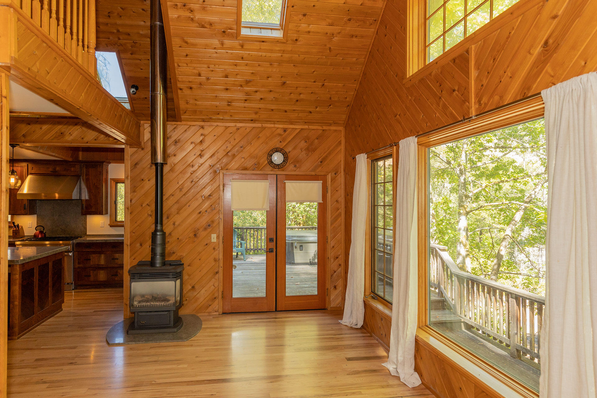 0 Bear Canyon Road Garberville, CA 95542 - Photo 29 of 107 SW__9565