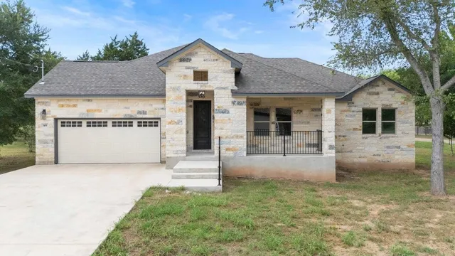 $517,000 | 103 Haliimaile Lane, Bastrop, TX 78602