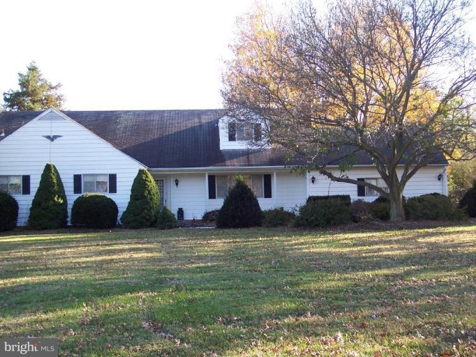 115 Ashton Road Ashton, MD 20861 - Photo 1 of 25 a view of a house with a yard
