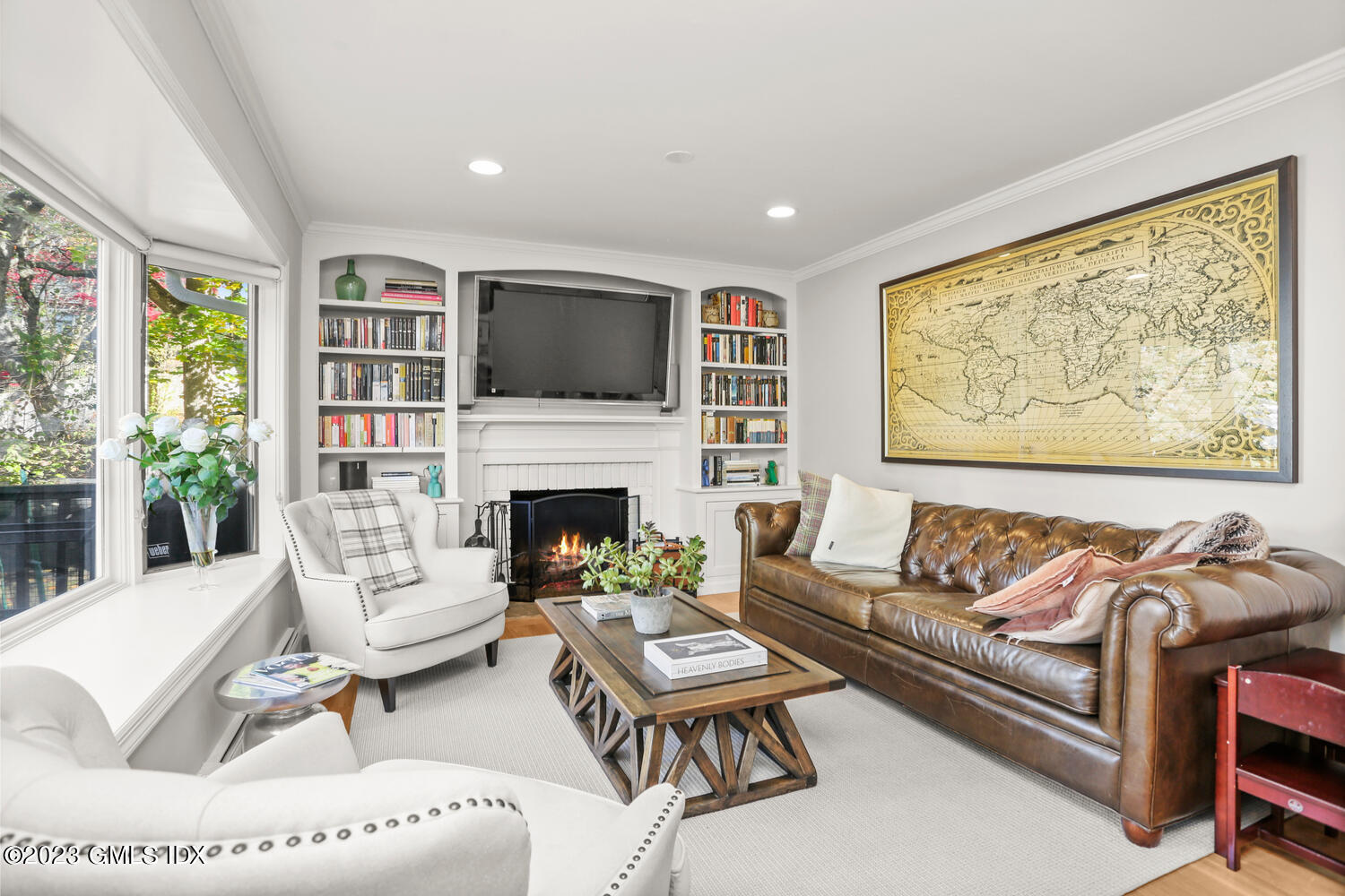 10 Rainbow Drive Riverside, CT 06878 - Photo 11 of 34 Family Room